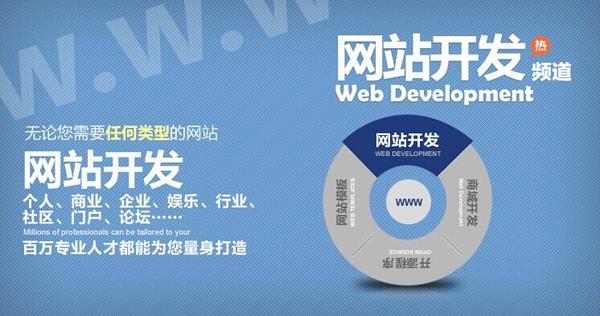 北京网站建设设计