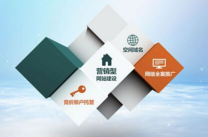 北京网站建设流程